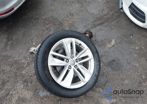 2016 Audi Q3 2.0T Premium Plus from USA, damaged, VIN WA1EFCFS7GR022334